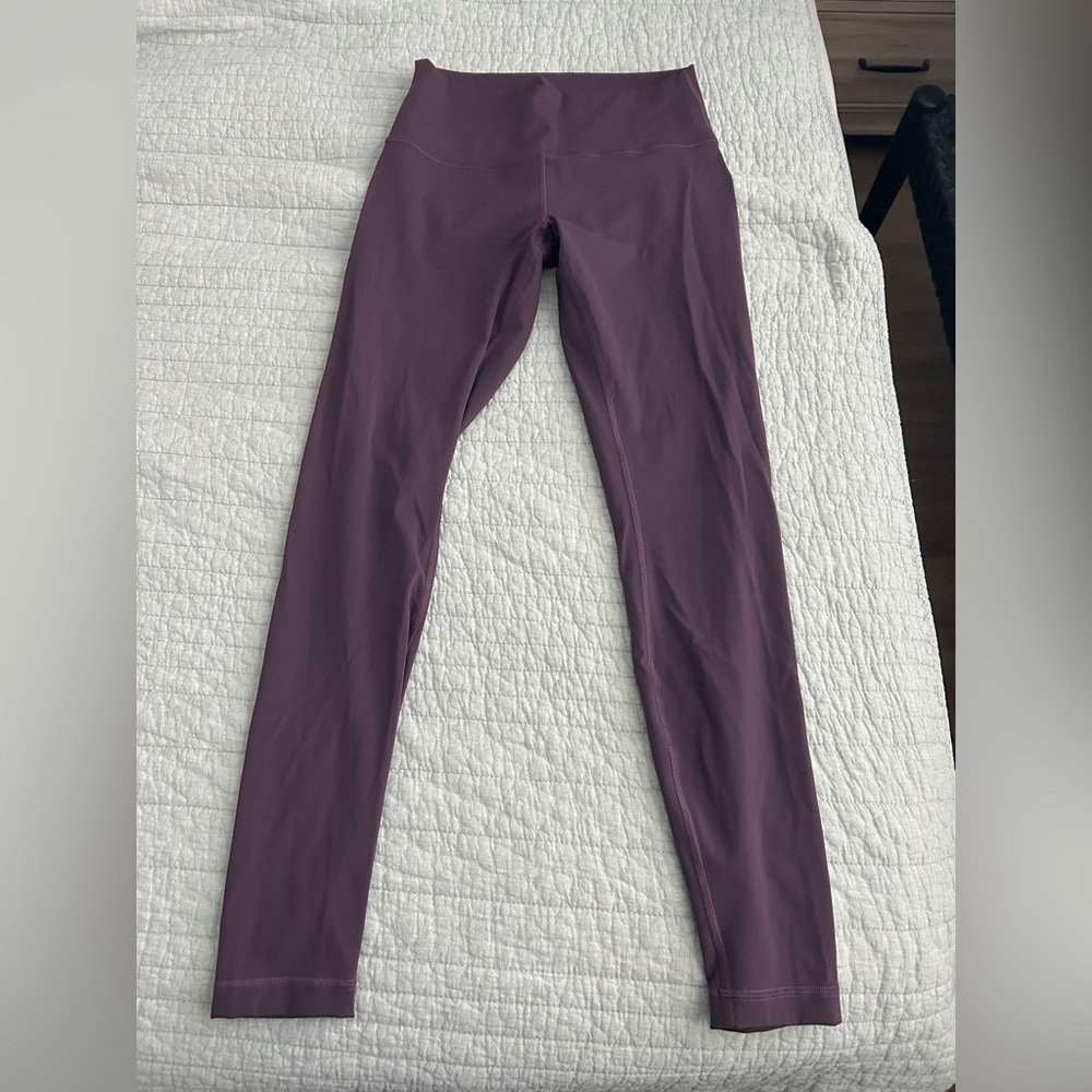 Lululemon Wunder Under Legging